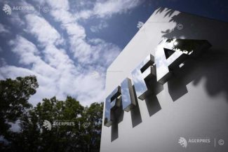 Fotbal: Patru ligi europene de top cer o reformă fundamentală a FIFA