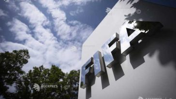 Fotbal: Patru ligi europene de top cer o reformă fundamentală a FIFA