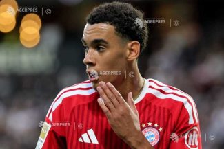 Fotbal: Jamal Musiala și Kai Havertz, accidentați, părăsesc lotul Germaniei