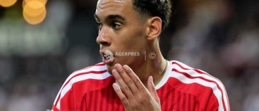 Fotbal: Jamal Musiala și Kai Havertz, accidentați, părăsesc lotul Germaniei