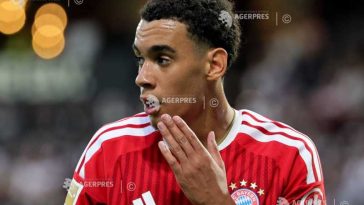 Fotbal: Jamal Musiala și Kai Havertz, accidentați, părăsesc lotul Germaniei