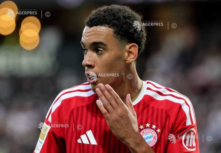Fotbal: Jamal Musiala și Kai Havertz, accidentați, părăsesc lotul Germaniei