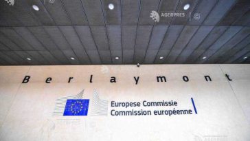 Comisia Europeană cere României transpunerea integrală a noilor norme privind organizarea pieței de energie electrică
