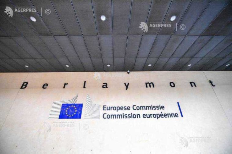 Comisia Europeană cere României transpunerea integrală a noilor norme privind organizarea pieței de energie electrică