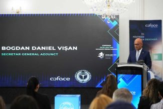 Vișan (CCIR): Deficitul de specialiști calificați rămâne o problemă majoră în România