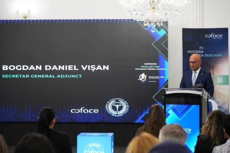 Vișan (CCIR): Deficitul de specialiști calificați rămâne o problemă majoră în România
