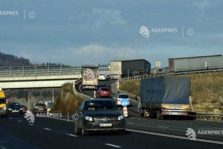 TollRo devine operațional de la 1 octombrie; rovinieta și tariful de drum, achitate prin noul sistem