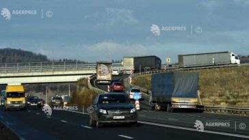 TollRo devine operațional de la 1 octombrie; rovinieta și tariful de drum, achitate prin noul sistem
