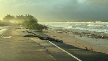 Amenințare de ‘inundații catastrofale’ în Hawaii odată cu apropierea unui nou uragan