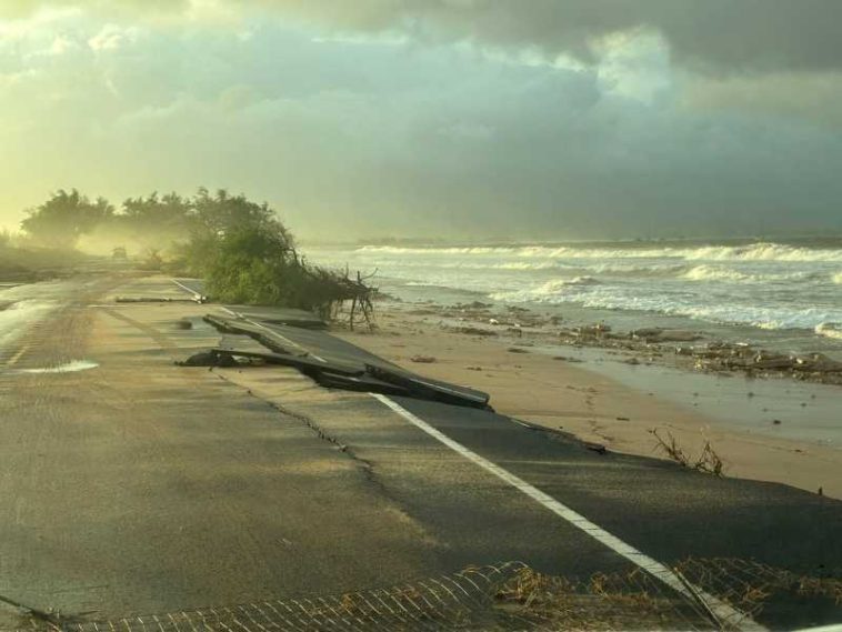 Amenințare de ‘inundații catastrofale’ în Hawaii odată cu apropierea unui nou uragan