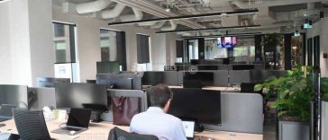 Majoritatea românilor întreabă AI când nu știu ceva; România, pe ultimul loc în UE la utilizarea AI în companii (raport)