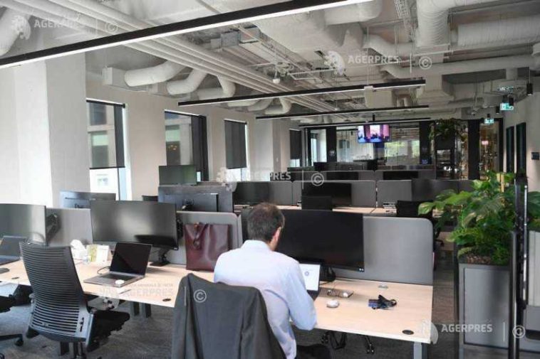 Majoritatea românilor întreabă AI când nu știu ceva; România, pe ultimul loc în UE la utilizarea AI în companii (raport)