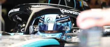 Auto – F1: Britanicul George Russell (Mercedes) va pleca din pole position la Marele Premiu al Azerbaidjanului