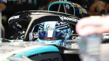 Auto – F1: Britanicul George Russell (Mercedes) va pleca din pole position la Marele Premiu al Azerbaidjanului