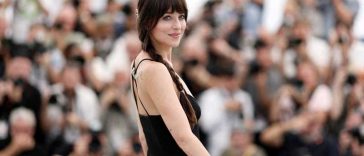 Dakota Johnson spune că thrillerul ”Verity” abordează teme precum adevărul și încrederea
