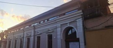 Maramureș: Centrul cultural multifuncțional al Memorialului Sighet, deschis publicului