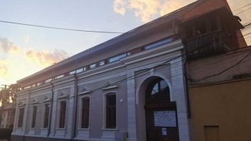 Maramureș: Centrul cultural multifuncțional al Memorialului Sighet, deschis publicului