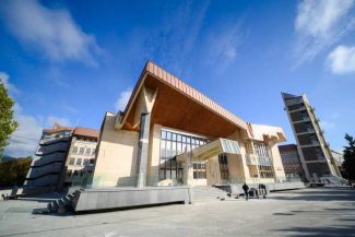 Maramureș: Palatul Administrativ, renovat complet, operațional din octombrie; valoarea investiției – 30 milioane euro