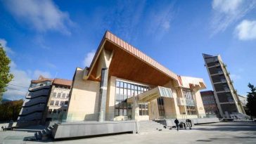 Maramureș: Palatul Administrativ, renovat complet, operațional din octombrie; valoarea investiției – 30 milioane euro