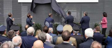 Numele lui Silvio Berlusconi, adăugat în denumirea aeroportului internațional Malpensa din Milano