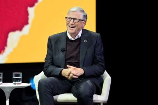 Inteligența artificială ar putea provoca ”un miliard de decese” dacă nu este reglementată, afirmă Bill Gates