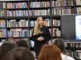 Teleorman: Ziua Europeană a Limbilor, sărbătorită de elevi și profesori la Biblioteca Județeană ‘Marin Preda’ (GALERIE FOTO)