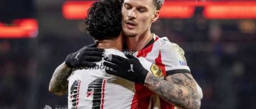 Fotbal: Dennis Man – Acest meci cu Suedia ar trebui să ne dea de gândit și să analizăm foarte bine