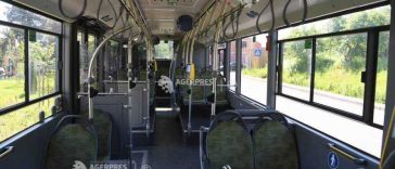 Șapte linii de transport public, modificate sâmbătă pentru evenimentul ‘BeHealthy Fitness Festival 2026’