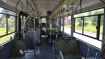 Șapte linii de transport public, modificate sâmbătă pentru evenimentul ‘BeHealthy Fitness Festival 2026’