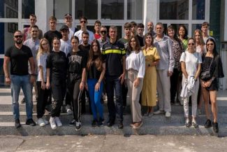 BTA/ Instruirile transfrontaliere consolidează cooperarea dintre tinerii din Bulgaria și România