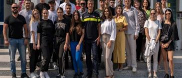 BTA/ Instruirile transfrontaliere consolidează cooperarea dintre tinerii din Bulgaria și România