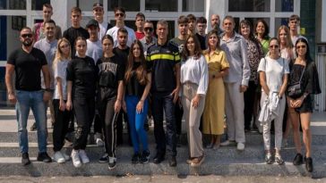 BTA/ Instruirile transfrontaliere consolidează cooperarea dintre tinerii din Bulgaria și România