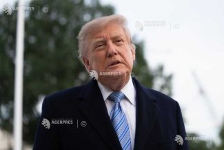 Donald Trump respinge oferta Iranului pentru redeschiderea strâmtorii Ormuz
