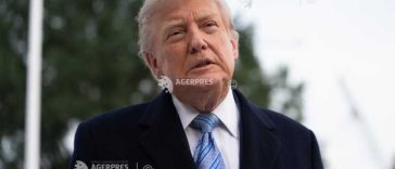 Donald Trump respinge oferta Iranului pentru redeschiderea strâmtorii Ormuz