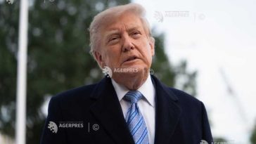 Donald Trump respinge oferta Iranului pentru redeschiderea strâmtorii Ormuz