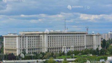 MApN: Dronă detectată în proximitatea localității Vâlkove, în apropierea graniței cu România; mesaj RO-ALERT în Tulcea