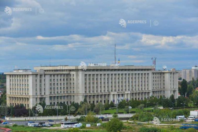 MApN: Dronă detectată în proximitatea localității Vâlkove, în apropierea graniței cu România; mesaj RO-ALERT în Tulcea