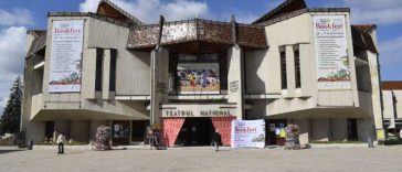 Mureș: Autorul celei mai lungi integrame din lume, atracția Salonului de Carte Bookfest