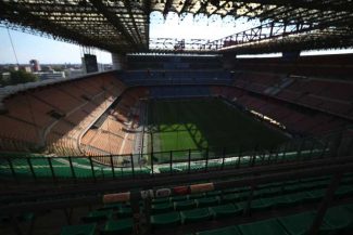 Fotbal: Supercupa Italiei 2026 se joacă pe San Siro între Inter și Lazio