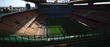 Fotbal: Supercupa Italiei 2026 se joacă pe San Siro între Inter și Lazio