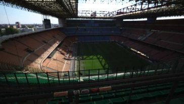 Fotbal: Supercupa Italiei 2026 se joacă pe San Siro între Inter și Lazio