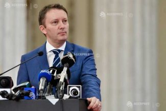 Programul de guvernare și lista miniștrilor din Guvernul Siegfried Mureșan – depuse la Parlament