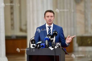Program de guvernare/Rectificare bugetară în 30 de zile de la investirea Guvernului; bugetul pentru 2027 se publică până la 30 noiembrie