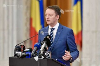 Program de guvernare/Externe: Atragerea de investitori americani strategici și aderarea la OCDE până la finalul anului