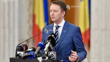 Program de guvernare/Externe: Atragerea de investitori americani strategici și aderarea la OCDE până la finalul anului
