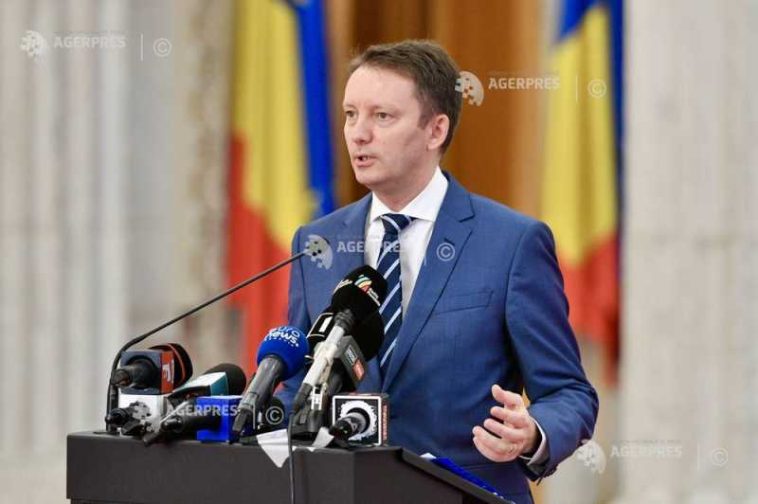 Program de guvernare/Externe: Atragerea de investitori americani strategici și aderarea la OCDE până la finalul anului