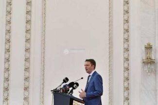 Program de guvernare/Cultură: Restaurarea patrimoniului cu bani europeni și debirocratizarea Ministerului Culturii, printre priorități