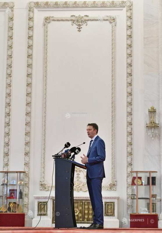 Program de guvernare/Cultură: Restaurarea patrimoniului cu bani europeni și debirocratizarea Ministerului Culturii, printre priorități