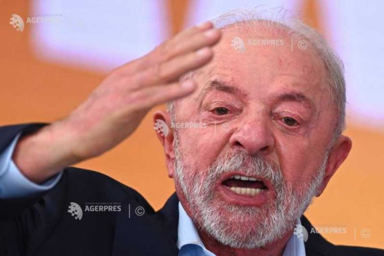 Președintele Braziliei anunță o măsură de interzicere a pariurilor sportive și a cazinourilor online, cu nouă zile înaintea alegerilor