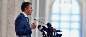 Program de guvernare/Justiție: Intervențiile procurorilor ierarhic superiori în dosare să fie limitate; ANC va trece în subordinea MAI
